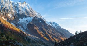 Discover Thrills: Top Glacier Hiking Tours for Adventure Seekers