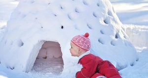Experience Winter Magic: Top Igloo Hotels for Your Next Adventure