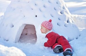 Experience Winter Magic: Top Igloo Hotels for Your Next Adventure