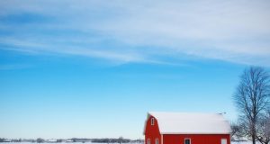 Discover Stunning Barn Conversions for Your Next Getaway