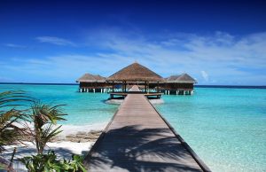 Discover Paradise: 10 Stunning Tropical Bungalows to Escape To