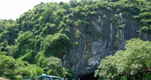 Discover the Magic of Cave Hotels: Unique Stays You Can’t Miss!