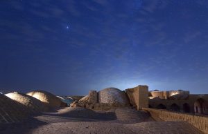 Exploring Desert Domes: A Unique Eco-Adventure Awaits!