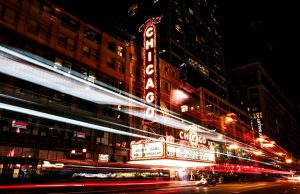 Discover Central Apartments in Chicago: Your Ideal Urban Escape