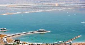 Discover the Best Hot Spring Resorts for Ultimate Relaxation