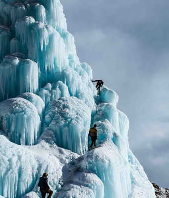 Top 7 Mountain Climbing Expeditions for Thrill-Seeking Travelers