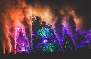 Essential Tips for Unforgettable Music Festival Travel Adventures