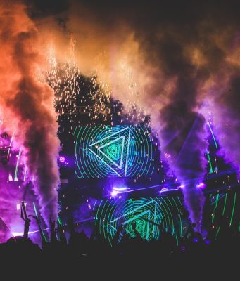 Essential Tips for Unforgettable Music Festival Travel Adventures