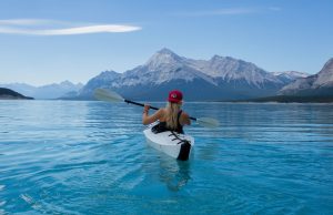 Explore the Beauty: Kayaking Through Fjords for Your Next Adventure