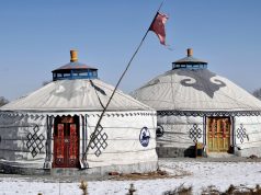 Embrace the Nomadic Lifestyle Travel: Tips for Adventurous Souls