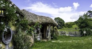 Discover Enchanting Hobbit House Stays for Your Next Adventure