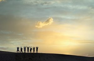 10 Most Romantic Getaways for Unforgettable Love Stories