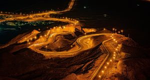 Top 10 Solo Travel Journeys for Unforgettable Adventures