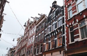 Discover Unique Stays in Amsterdam: Unforgettable Accommodations