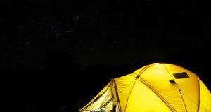 Discover the Best Luxury Tents for Your Next Glamping Adventure