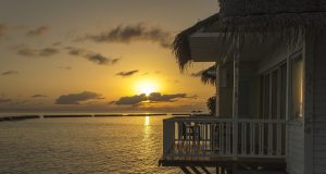 Discover the Magic of Overwater Bungalows: Your Ultimate Guide