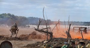 Discover History: Top Historical Battlefield Tours to Experience