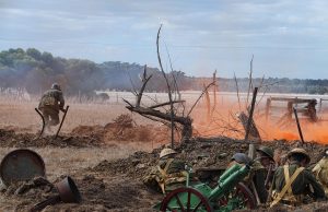 Discover History: Top Historical Battlefield Tours to Experience