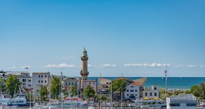 Discover the Best Lighthouse Rentals for Your Next Coastal Getaway