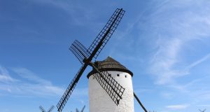 Explore Unique Windmill Rentals: Your Next Dream Getaway Awaits!
