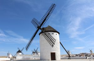 Explore Unique Windmill Rentals: Your Next Dream Getaway Awaits!