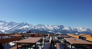 Discover the Best Ski-In Ski-Out Lodges for Your Winter Escape