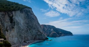 Top 10 Beach Holidays in Greece: Your Ultimate Travel Guide