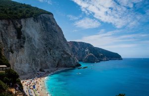 Top 10 Beach Holidays in Greece: Your Ultimate Travel Guide