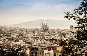 Top 10 City Breaks in Barcelona: Discover Hidden Gems & Must-Sees