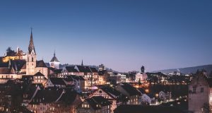 Discover the Top 5 Historic Cities in Ethiopia You Must Visit