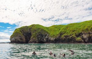 Unforgettable Snorkeling Trips in Vanuatu: Dive into Paradise!