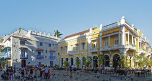 Discover Colombia’s Enchanting Colonial Cities: A Traveler’s Guide