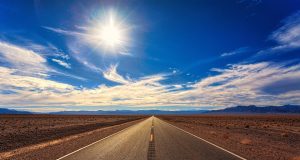 Epic Road Trips in California: Discover Hidden Gems & Scenic Routes