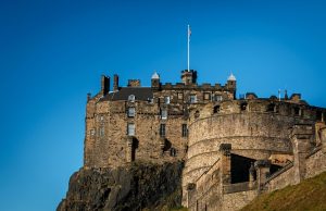 Discover Enchanting Castles to Rent in Scotland for Your Next Getaway
