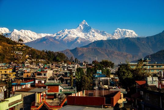 Discover the Best Mountain Retreats in Nepal for Ultimate Relaxation