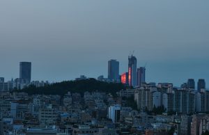 Top 10 Unique Shopping Spots in Seoul You Can’t Miss!