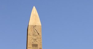 Exploring Ancient Ruins in Egypt: A Journey Through Time