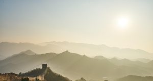 Explore China’s Historic Trails: A Journey Through Time and Culture