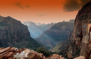 Exploring the Top 10 National Parks in the USA: A Travel Guide