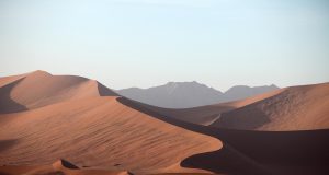 Top Desert Trips in Namibia: Explore Stunning Landscapes & Culture