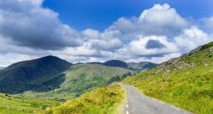Top 7 Scenic Road Trips in Ireland You Can’t Miss