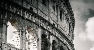 Explore the Top 10 Historical Sites in Rome You Can’t Miss!