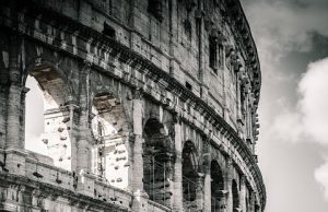 Explore the Top 10 Historical Sites in Rome You Can’t Miss!